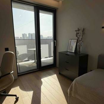Продается 2-х комнатная квартира, 48,9 м²