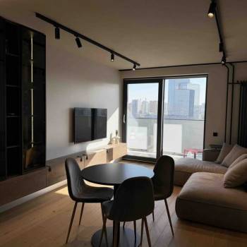 Продается 2-х комнатная квартира, 48,9 м²