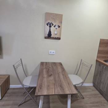 Сдается 1-комнатная квартира, 25 м²
