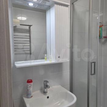 Сдается 1-комнатная квартира, 25 м²