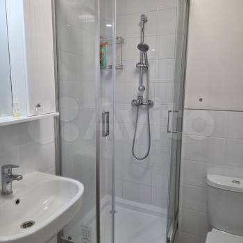 Сдается 1-комнатная квартира, 25 м²