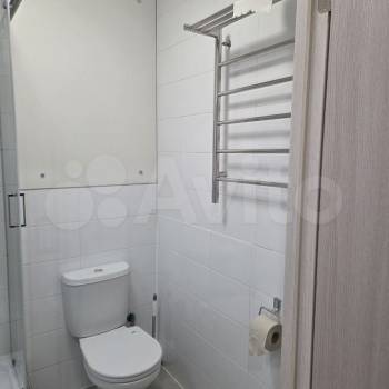Сдается 1-комнатная квартира, 25 м²