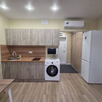 Сдается 1-комнатная квартира, 25 м²