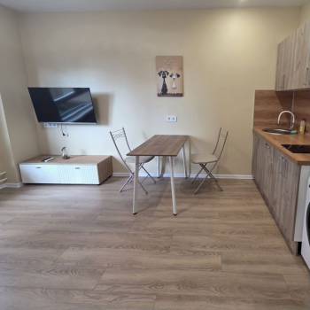 Сдается 1-комнатная квартира, 25 м²