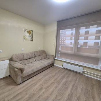 Сдается 1-комнатная квартира, 25 м²