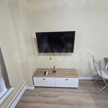 Сдается 1-комнатная квартира, 25 м²