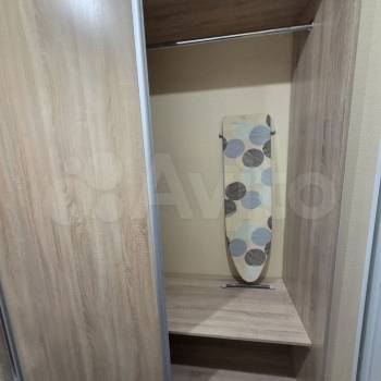 Сдается 1-комнатная квартира, 25 м²