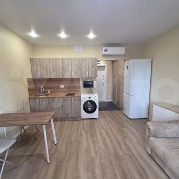 Сдается 1-комнатная квартира, 25 м²
