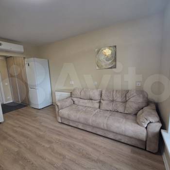 Сдается 1-комнатная квартира, 25 м²