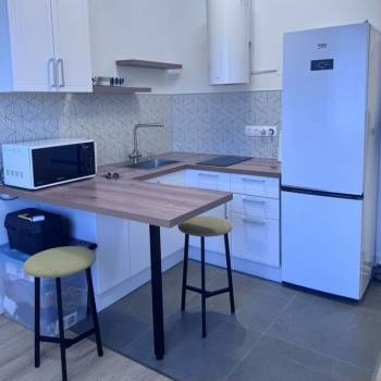 Сдается 1-комнатная квартира, 21,8 м²