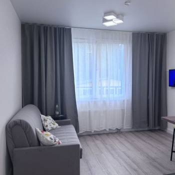 Сдается 1-комнатная квартира, 21,8 м²