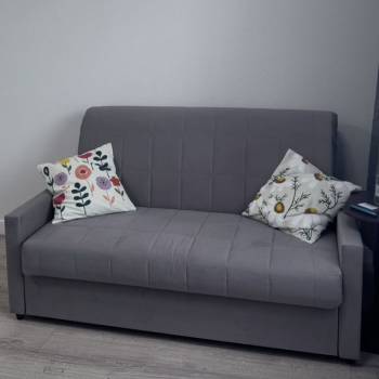 Сдается 1-комнатная квартира, 21,8 м²