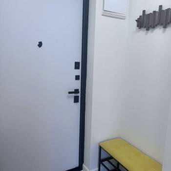 Сдается 1-комнатная квартира, 21,8 м²