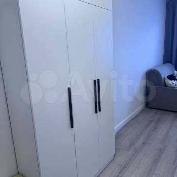 Сдается 1-комнатная квартира, 21,8 м²