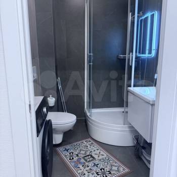 Сдается 1-комнатная квартира, 21,8 м²