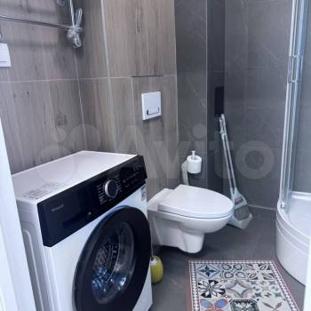 Сдается 1-комнатная квартира, 21,8 м²