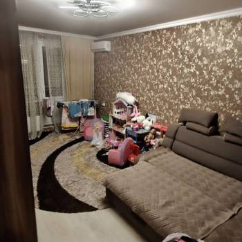 Сдается 2-х комнатная квартира, 55 м²