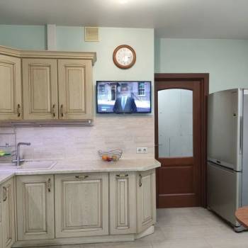 Продается 3-х комнатная квартира, 102 м²