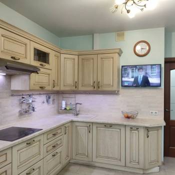 Продается 3-х комнатная квартира, 102 м²