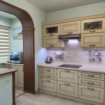 Продается 3-х комнатная квартира, 102 м²