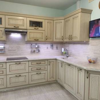 Продается 3-х комнатная квартира, 102 м²