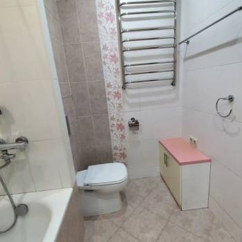 Продается 3-х комнатная квартира, 102 м²