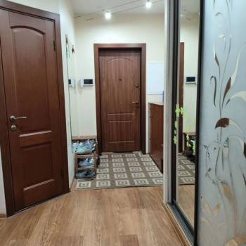 Продается 3-х комнатная квартира, 102 м²