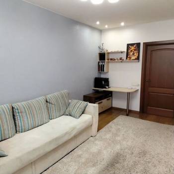 Продается 3-х комнатная квартира, 102 м²