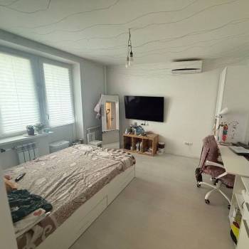 Продается 2-х комнатная квартира, 37,7 м²