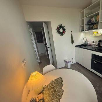 Продается 2-х комнатная квартира, 37,7 м²