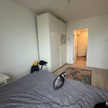 Продается 2-х комнатная квартира, 37,7 м²