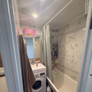 Продается 2-х комнатная квартира, 37,7 м²