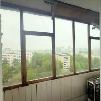 Продается 2-х комнатная квартира, 37,7 м²