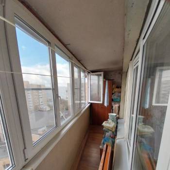 Продается 2-х комнатная квартира, 48,6 м²
