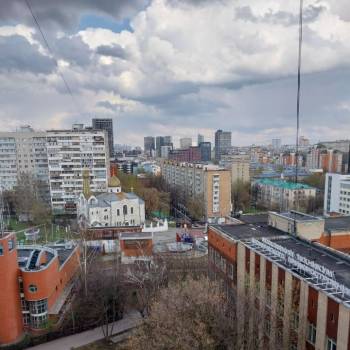 Продается 2-х комнатная квартира, 48,6 м²