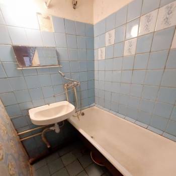 Продается 2-х комнатная квартира, 48,6 м²