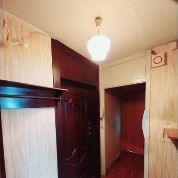 Продается 2-х комнатная квартира, 48,6 м²