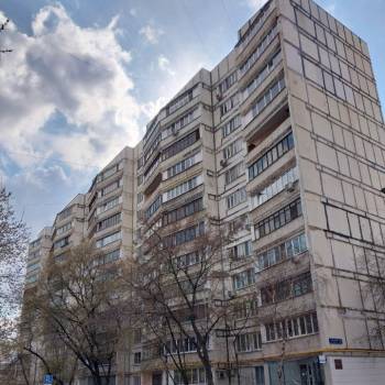 Продается 2-х комнатная квартира, 48,6 м²