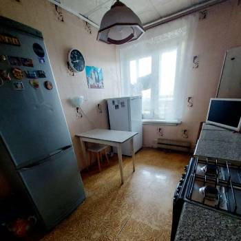 Продается 2-х комнатная квартира, 48,6 м²