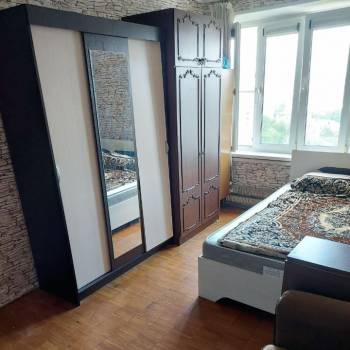 Продается 2-х комнатная квартира, 48,6 м²