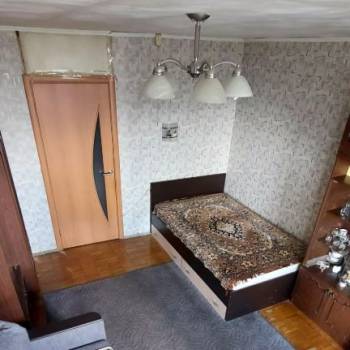 Продается 2-х комнатная квартира, 48,6 м²