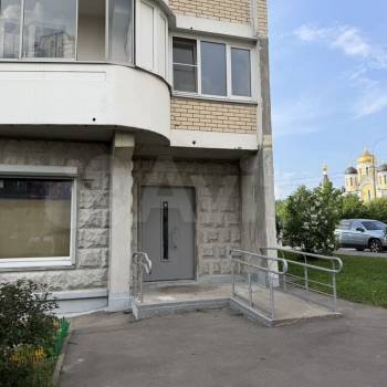 Сдается Нежилое помещение, 131,3 м²