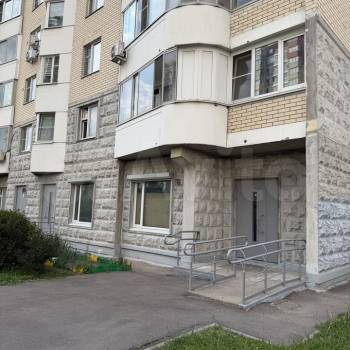 Сдается Нежилое помещение, 131,3 м²