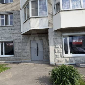 Сдается Нежилое помещение, 131,3 м²