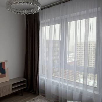 Сдается 1-комнатная квартира, 20 м²