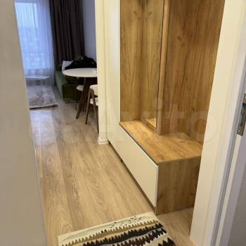 Сдается 1-комнатная квартира, 20 м²