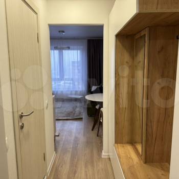 Сдается 1-комнатная квартира, 20 м²
