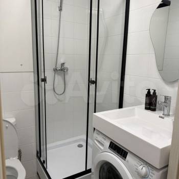 Сдается 1-комнатная квартира, 20 м²