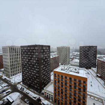 Сдается 1-комнатная квартира, 20 м²