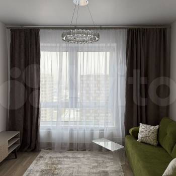 Сдается 1-комнатная квартира, 20 м²